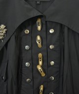 CHOPOVA LOWENA（チョポヴァロウェナ）ワンピース 黒 サイズ:S レディース/2200610820052