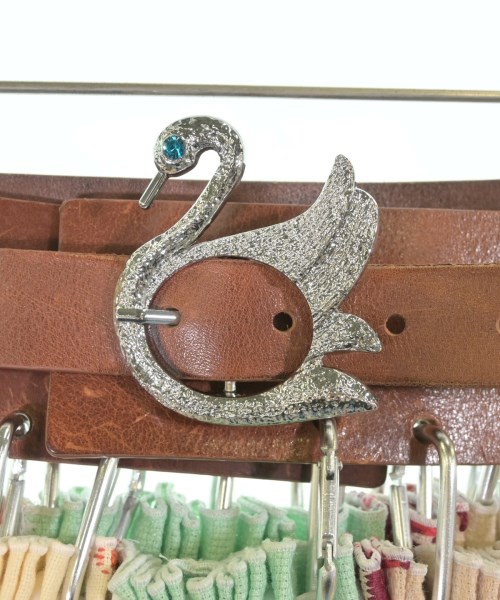 CHOPOVA LOWENA（チョポヴァロウェナ）ひざ丈スカート その他（柄物・カラフル） サイズ:-(M位) レディース/2200621004038