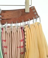 CHOPOVA LOWENA（チョポヴァロウェナ）ひざ丈スカート その他（柄物・カラフル） サイズ:-(M位) レディース/2200621004038