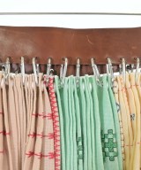 CHOPOVA LOWENA（チョポヴァロウェナ）ひざ丈スカート その他（柄物・カラフル） サイズ:-(M位) レディース/2200621004038