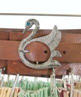 CHOPOVA LOWENA（チョポヴァロウェナ）ひざ丈スカート その他（柄物・カラフル） サイズ:-(M位) レディース/2200621004038