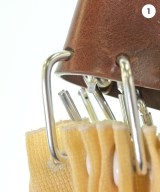 CHOPOVA LOWENA（チョポヴァロウェナ）ひざ丈スカート その他（柄物・カラフル） サイズ:-(M位) レディース/2200621004038