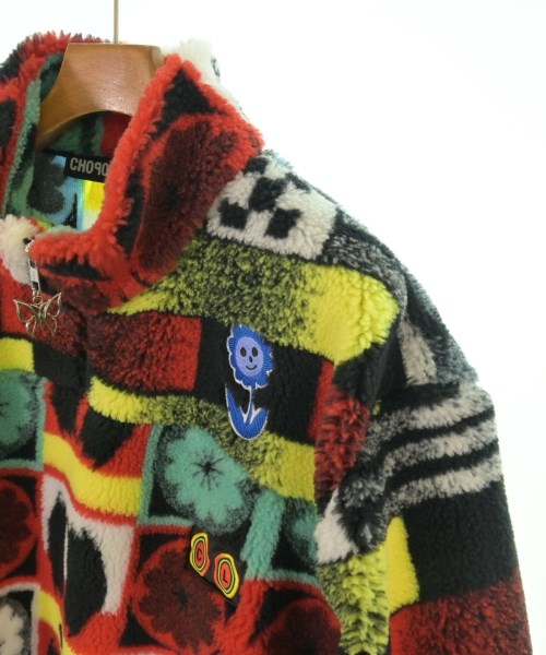 CHOPOVA LOWENA（チョポヴァロウェナ）その他 黒 サイズ:L メンズ/2200600478096