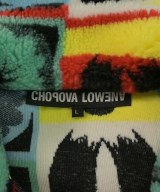 CHOPOVA LOWENA（チョポヴァロウェナ）その他 黒 サイズ:L メンズ/2200600478096