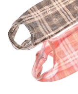 CHOPOVA LOWENA（チョポヴァロウェナ）小物類（その他） オレンジ サイズ:XS レディース/2200676551068