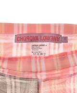 CHOPOVA LOWENA（チョポヴァロウェナ）小物類（その他） オレンジ サイズ:XS レディース/2200676551068