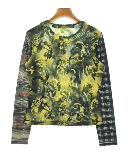 CHOPOVA LOWENA（チョポヴァロウェナ）Tシャツ・カットソー 黄 サイズ:M レディース/2200695326050