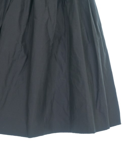 CHOPOVA LOWENA（チョポヴァロウェナ）ひざ丈スカート 黒 サイズ:S レディース/2200641963087