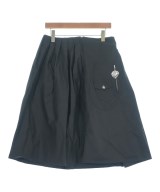 CHOPOVA LOWENA（チョポヴァロウェナ）ひざ丈スカート 黒 サイズ:S レディース/2200641963087