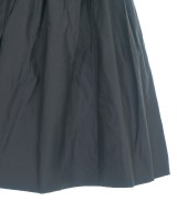 CHOPOVA LOWENA（チョポヴァロウェナ）ひざ丈スカート 黒 サイズ:S レディース/2200641963087