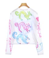 CHOPOVA LOWENA（チョポヴァロウェナ）Tシャツ・カットソー 白 サイズ:S レディース/2200659757050