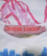 CHOPOVA LOWENA（チョポヴァロウェナ）Tシャツ・カットソー 白 サイズ:S レディース/2200659757050
