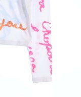 CHOPOVA LOWENA（チョポヴァロウェナ）Tシャツ・カットソー 白 サイズ:S レディース/2200659757050