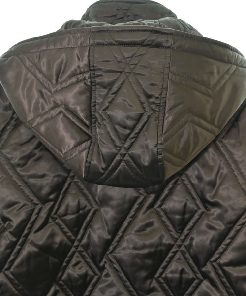 CHOPOVA LOWENA（チョポヴァロウェナ）ブルゾン 茶 サイズ:S レディース/2200652275018