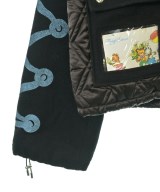 CHOPOVA LOWENA（チョポヴァロウェナ）ブルゾン 茶 サイズ:S レディース/2200652275018