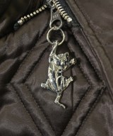 CHOPOVA LOWENA（チョポヴァロウェナ）ブルゾン 茶 サイズ:S レディース/2200652275018