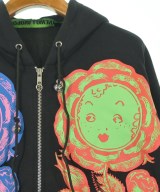 CHOPOVA LOWENA（チョポヴァロウェナ）パーカー 黒 サイズ:XS レディース/2200652539028