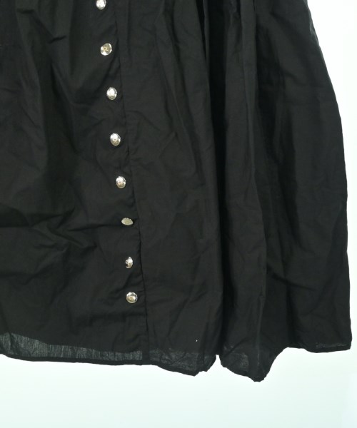 CHOPOVA LOWENA（チョポヴァロウェナ）ワンピース 黒 サイズ:S レディース/2200652584042