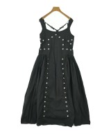 CHOPOVA LOWENA（チョポヴァロウェナ）ワンピース 黒 サイズ:S レディース/2200652584042