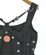 CHOPOVA LOWENA（チョポヴァロウェナ）ワンピース 黒 サイズ:S レディース/2200652584042