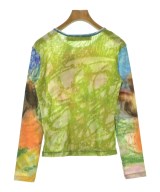 CHOPOVA LOWENA（チョポヴァロウェナ）Tシャツ・カットソー 緑 サイズ:S レディース/2200702860201