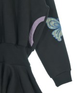 CHOPOVA LOWENA（チョポヴァロウェナ）ワンピース 黒 サイズ:S レディース/2200667347298