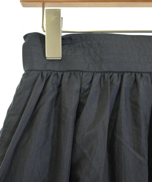 chouette（シュエット）ロング・マキシ丈スカート 紺 サイズ:38(M位) レディース/2200609159026