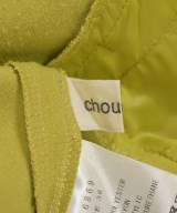 chouette（シュエット）その他 緑 サイズ:36(S位) レディース/2200690212068