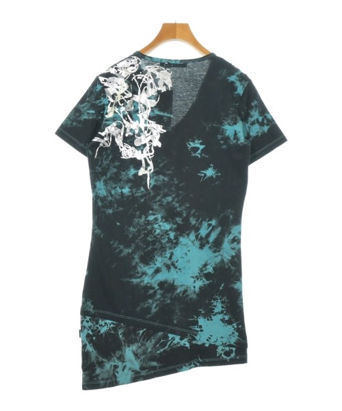 CIVARIZE（シヴァーライズ）Tシャツ・カットソー 黒 サイズ:44(S位) メンズ/2200677145136