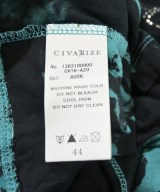 CIVARIZE（シヴァーライズ）Tシャツ・カットソー 黒 サイズ:44(S位) メンズ/2200677145136