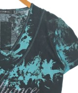 CIVARIZE（シヴァーライズ）Tシャツ・カットソー 黒 サイズ:44(S位) メンズ/2200677145136