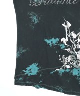 CIVARIZE（シヴァーライズ）Tシャツ・カットソー 黒 サイズ:44(S位) メンズ/2200677145136