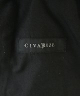 CIVARIZE（シヴァーライズ）小物類（その他） 黒 サイズ:F メンズ/2200719137037