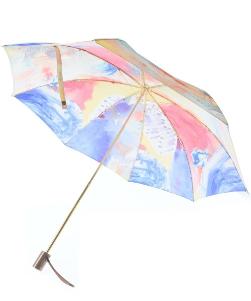 Coci la elle（コシラエル）傘 ピンク サイズ:- レディース/2200641507076