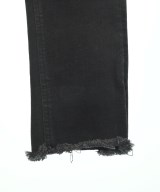 Cornier（コルニエ）デニムパンツ 黒 サイズ:24(S位) レディース/2200628054029