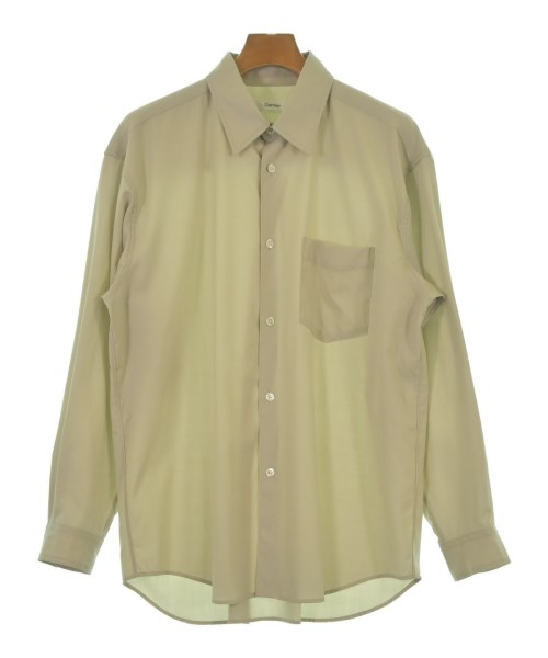コルニエ(Cornier)のCornier カジュアルシャツ