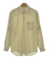 Cornier（コルニエ）カジュアルシャツ グレー サイズ:M メンズ/2200633042028