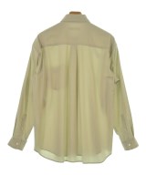 Cornier（コルニエ）カジュアルシャツ グレー サイズ:M メンズ/2200633042028