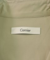 Cornier（コルニエ）カジュアルシャツ グレー サイズ:M メンズ/2200633042028