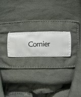 Cornier（コルニエ）ミリタリーブルゾン グレー サイズ:M メンズ/2200679901068