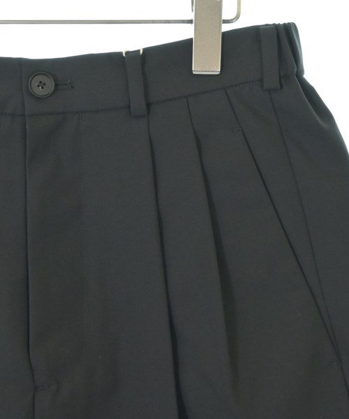 Cornier（コルニエ）ショートパンツ 黒 サイズ:L メンズ/2200699363051