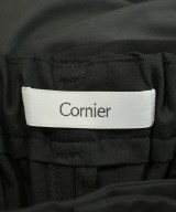 Cornier（コルニエ）ショートパンツ 黒 サイズ:L メンズ/2200699363051