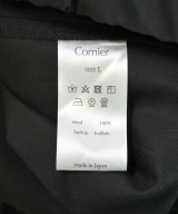 Cornier（コルニエ）ショートパンツ 黒 サイズ:L メンズ/2200699363051