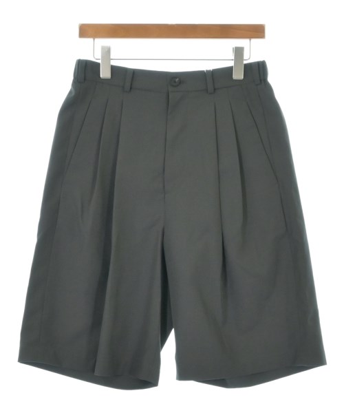 Cornier(コルニエ)ショートパンツ グレー サイズ:L/2200699363068
