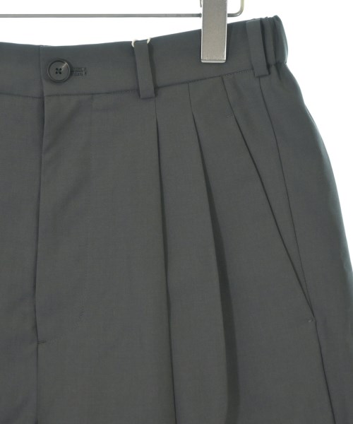 Cornier（コルニエ）ショートパンツ グレー サイズ:L メンズ/2200699363068