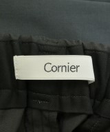 Cornier（コルニエ）ショートパンツ グレー サイズ:L メンズ/2200699363068