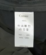 Cornier（コルニエ）ショートパンツ グレー サイズ:L メンズ/2200699363068