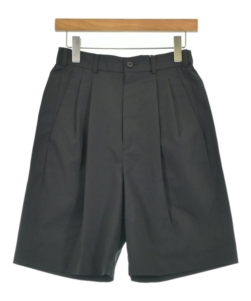 Cornier(コルニエ)ショートパンツ 黒 サイズ:S/2200700674046
