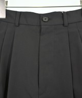 Cornier（コルニエ）ショートパンツ 黒 サイズ:S メンズ/2200700674046