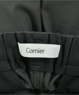 Cornier（コルニエ）ショートパンツ グレー サイズ:S メンズ/2200700674053